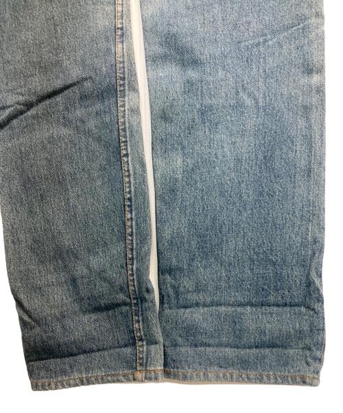 LEVI'S（リーバイス）LEVI'S (リーバイス) 501デニムパンツ インディゴ サイズ:W29×L36の古着・服飾アイテム