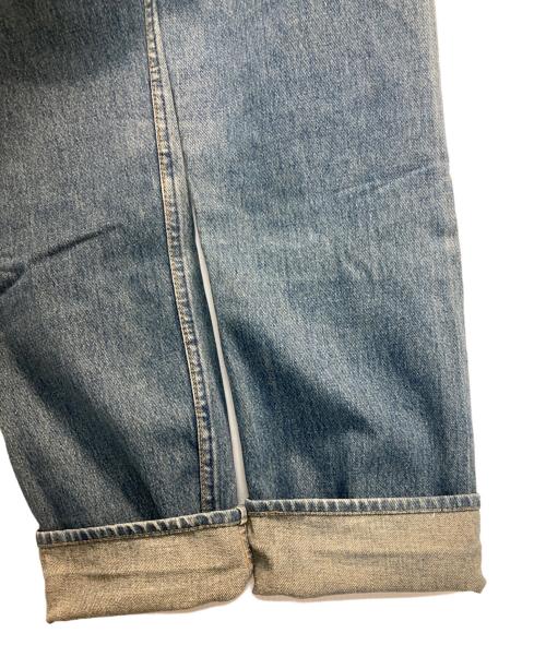 LEVI'S（リーバイス）LEVI'S (リーバイス) 501デニムパンツ インディゴ サイズ:W29×L36の古着・服飾アイテム