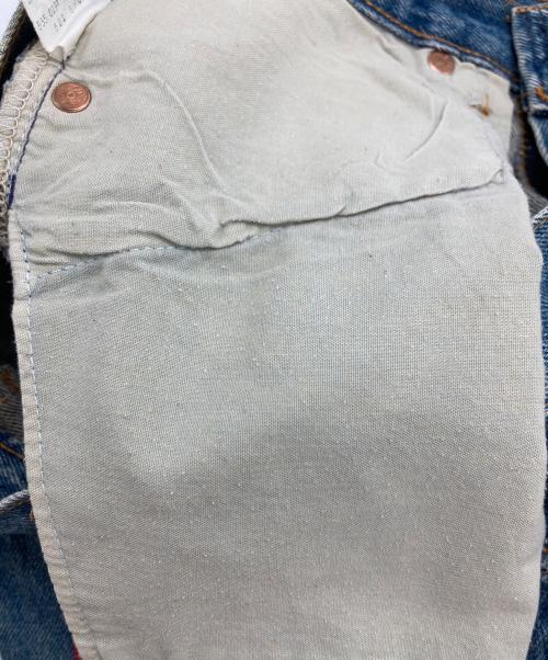 LEVI'S（リーバイス）LEVI'S (リーバイス) 501デニムパンツ インディゴ サイズ:W29×L36の古着・服飾アイテム