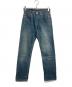LEVI'S（リーバイス）の古着「501デニムパンツ」｜インディゴ