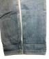 中古・古着 LEVI'S (リーバイス) 501デニムパンツ インディゴ サイズ:W29×L36：8000円