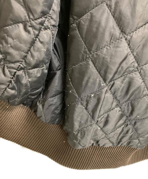 CarHartt（カーハート）CarHartt (カーハート) active jacket ダークブラウン サイズ:Ｍの古着・服飾アイテム