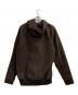 CarHartt (カーハート) active jacket ダークブラウン サイズ:Ｍ：20000円