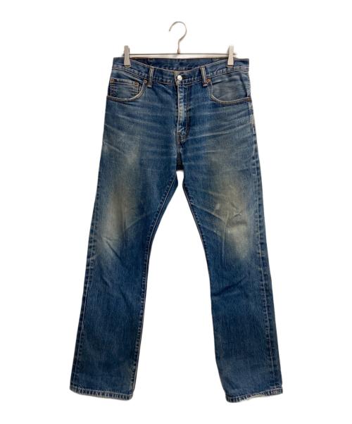 LEVI'S（リーバイス）LEVI'S (リーバイス) 517デニムパンツ インディゴ サイズ:83.5㎝（Ｗ33）の古着・服飾アイテム