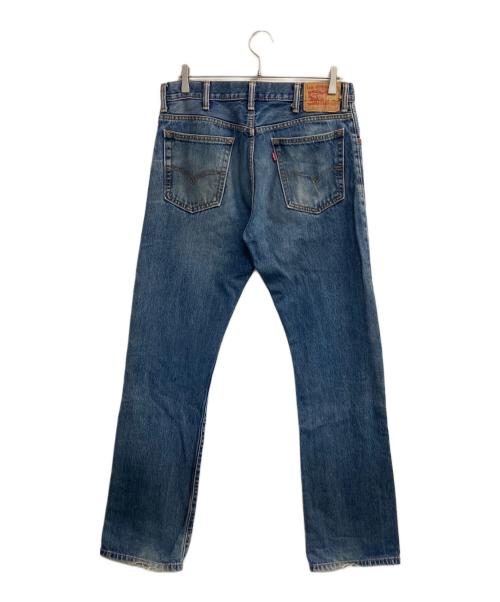 LEVI'S（リーバイス）LEVI'S (リーバイス) 517デニムパンツ インディゴ サイズ:83.5㎝（Ｗ33）の古着・服飾アイテム