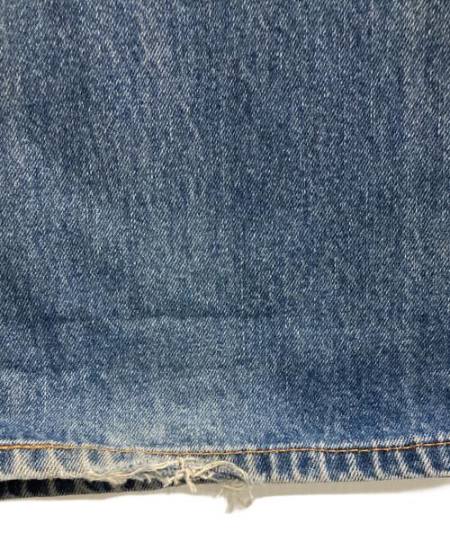 LEVI'S（リーバイス）LEVI'S (リーバイス) 517デニムパンツ インディゴ サイズ:83.5㎝（Ｗ33）の古着・服飾アイテム