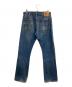 LEVI'S (リーバイス) 517デニムパンツ インディゴ サイズ:83.5㎝（Ｗ33）：6000円