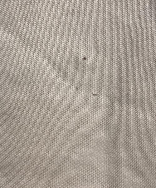 NIKE（ナイキ）NIKE (ナイキ) クラブ メンズ フリース パーカー アイボリー サイズ:Ｍの古着・服飾アイテム