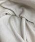 中古・古着 NIKE (ナイキ) クラブ メンズ フリース パーカー アイボリー サイズ:Ｍ：7000円