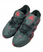adidasアディダス）の古着「FYW S-97」｜グリーン