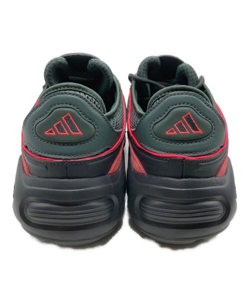 adidas（アディダス）adidas (アディダス) FYW S-97 グリーン サイズ:27.5cmの古着・服飾アイテム