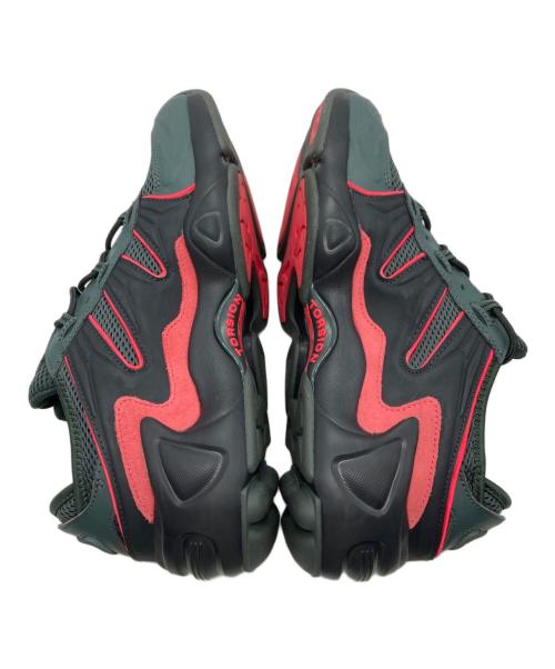 adidas（アディダス）adidas (アディダス) FYW S-97 グリーン サイズ:27.5cmの古着・服飾アイテム