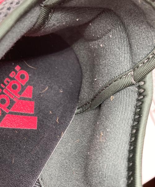 adidas（アディダス）adidas (アディダス) FYW S-97 グリーン サイズ:27.5cmの古着・服飾アイテム