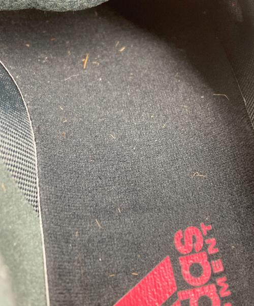 adidas（アディダス）adidas (アディダス) FYW S-97 グリーン サイズ:27.5cmの古着・服飾アイテム