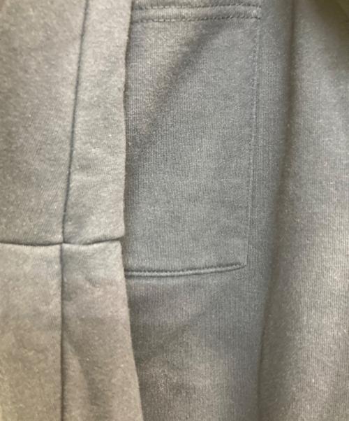 9090（9090）9090 (9090) King Logo Sweat Pants ネイビー サイズ:Ⅼの古着・服飾アイテム