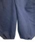 中古・古着 9090 (9090) King Logo Sweat Pants ネイビー サイズ:Ⅼ：6000円