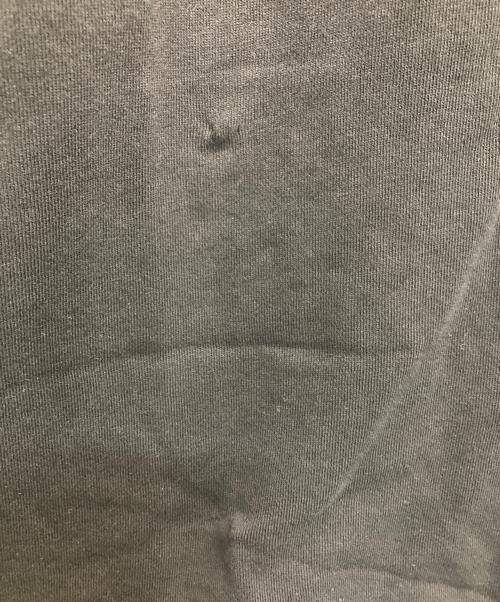 Jaded London（ジェイデッドロンドン）Jaded London (ジェイデッドロンドン) Black Baggy Blade Joggers ブラック サイズ:Ⅼの古着・服飾アイテム