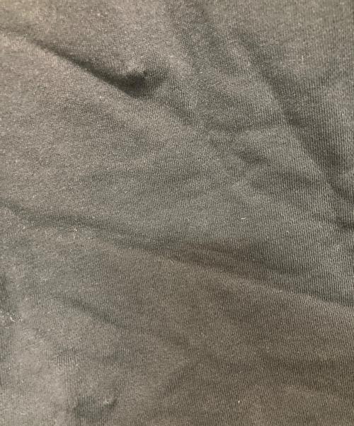 Jaded London（ジェイデッドロンドン）Jaded London (ジェイデッドロンドン) Black Baggy Blade Joggers ブラック サイズ:Ⅼの古着・服飾アイテム