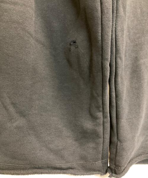 Jaded London（ジェイデッドロンドン）Jaded London (ジェイデッドロンドン) Black Baggy Blade Joggers ブラック サイズ:Ⅼの古着・服飾アイテム
