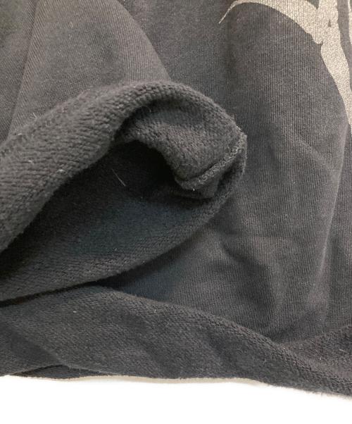 Jaded London（ジェイデッドロンドン）Jaded London (ジェイデッドロンドン) Black Baggy Blade Joggers ブラック サイズ:Ⅼの古着・服飾アイテム