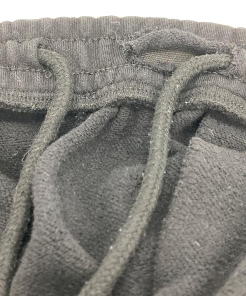 Jaded London（ジェイデッドロンドン）Jaded London (ジェイデッドロンドン) Black Baggy Blade Joggers ブラック サイズ:Ⅼの古着・服飾アイテム