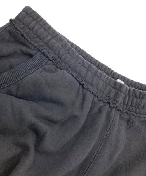 Jaded London（ジェイデッドロンドン）Jaded London (ジェイデッドロンドン) Black Baggy Blade Joggers ブラック サイズ:Ⅼの古着・服飾アイテム