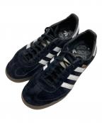adidasアディダス）の古着「HANDBALL SPEZIAL」｜ブラック