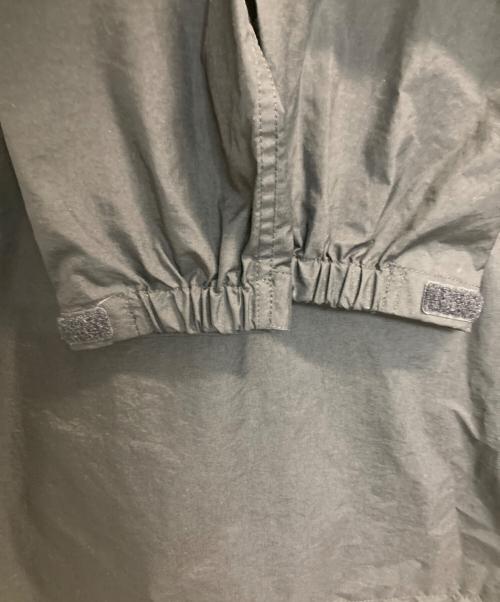 THE NORTH FACE（ザ ノース フェイス）THE NORTH FACE (ザ ノース フェイス) コンパクトジャケット ブラック サイズ:Sの古着・服飾アイテム