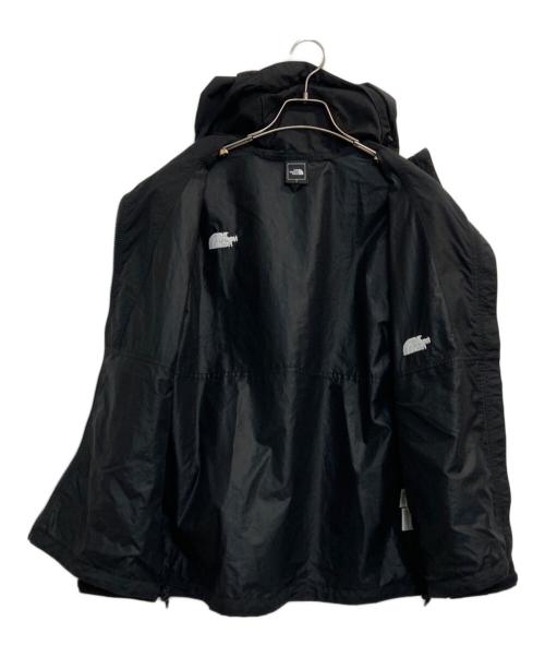 THE NORTH FACE（ザ ノース フェイス）THE NORTH FACE (ザ ノース フェイス) コンパクトジャケット ブラック サイズ:Sの古着・服飾アイテム