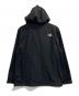 THE NORTH FACE (ザ ノース フェイス) コンパクトジャケット ブラック サイズ:S：10000円