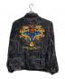 Supreme (シュプリーム) 17SS Truth Tour Jacket ブラック×グレー サイズ:Ⅼ：24000円