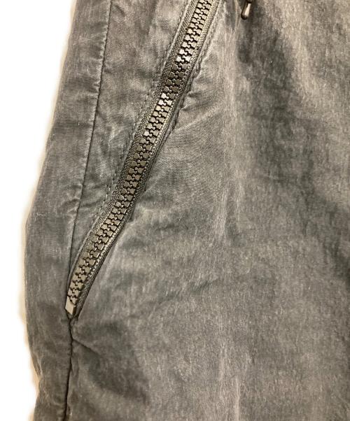 C.P COMPANY（シーピーカンパニー）C.P COMPANY (シーピーカンパニー) FILI Heavier Peach Pants ブラック サイズ:記載なしの古着・服飾アイテム