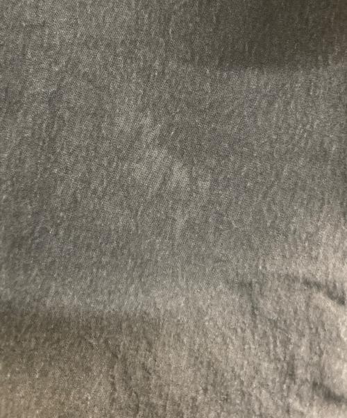 C.P COMPANY（シーピーカンパニー）C.P COMPANY (シーピーカンパニー) FILI Heavier Peach Pants ブラック サイズ:記載なしの古着・服飾アイテム