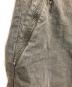 中古・古着 C.P COMPANY (シーピーカンパニー) FILI Heavier Peach Pants ブラック サイズ:記載なし：7000円
