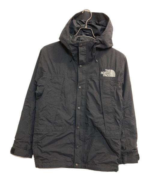 THE NORTH FACE（ザ ノース フェイス）THE NORTH FACE (ザ ノース フェイス) Mountain Light Jacket ブラック サイズ:Sの古着・服飾アイテム