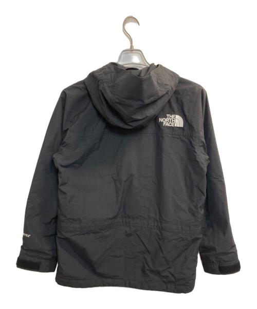 THE NORTH FACE（ザ ノース フェイス）THE NORTH FACE (ザ ノース フェイス) Mountain Light Jacket ブラック サイズ:Sの古着・服飾アイテム