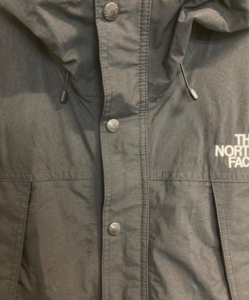 THE NORTH FACE（ザ ノース フェイス）THE NORTH FACE (ザ ノース フェイス) Mountain Light Jacket ブラック サイズ:Sの古着・服飾アイテム