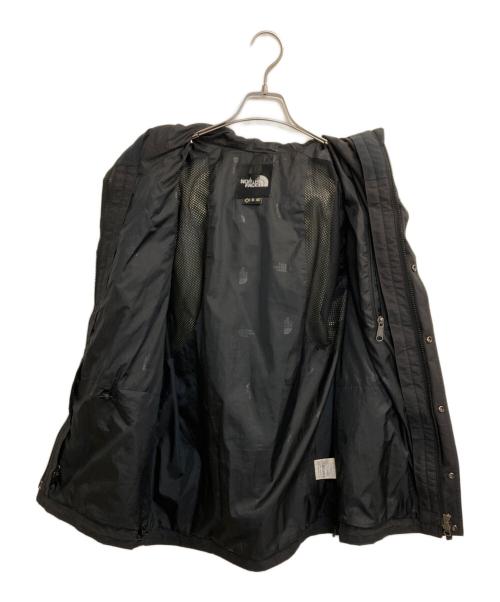 THE NORTH FACE（ザ ノース フェイス）THE NORTH FACE (ザ ノース フェイス) Mountain Light Jacket ブラック サイズ:Sの古着・服飾アイテム