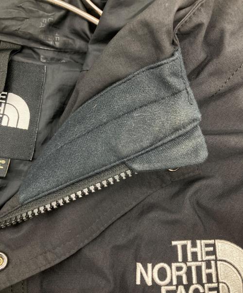 THE NORTH FACE（ザ ノース フェイス）THE NORTH FACE (ザ ノース フェイス) Mountain Light Jacket ブラック サイズ:Sの古着・服飾アイテム