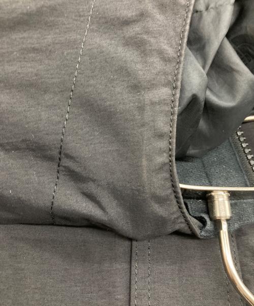 THE NORTH FACE（ザ ノース フェイス）THE NORTH FACE (ザ ノース フェイス) Mountain Light Jacket ブラック サイズ:Sの古着・服飾アイテム