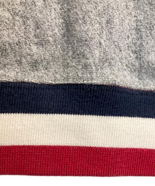 Champion（チャンピオン）Champion (チャンピオン) REVERSE WEAVE SWEAT HOODIE グレー サイズ:Ⅼの古着・服飾アイテム