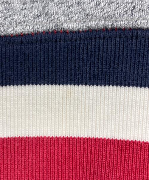 Champion（チャンピオン）Champion (チャンピオン) REVERSE WEAVE SWEAT HOODIE グレー サイズ:Ⅼの古着・服飾アイテム