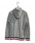 Champion (チャンピオン) REVERSE WEAVE SWEAT HOODIE グレー サイズ:Ⅼ：5000円