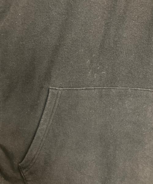 APPLE BUTTER STORE（アップルバターストア）APPLE BUTTER STORE (アップルバターストア) BIRD HOODIE ブラック サイズ:Ｌの古着・服飾アイテム