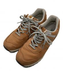 NEW BALANCE（ニューバランス）の古着「M576NTO」｜ブラウン