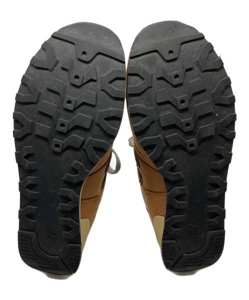 NEW BALANCE（ニューバランス）NEW BALANCE (ニューバランス) M576NTO ブラウン サイズ:ＵＳ10の古着・服飾アイテム