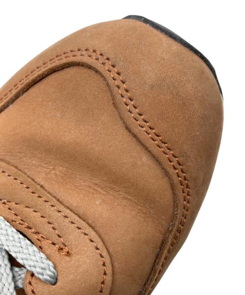 NEW BALANCE（ニューバランス）NEW BALANCE (ニューバランス) M576NTO ブラウン サイズ:ＵＳ10の古着・服飾アイテム