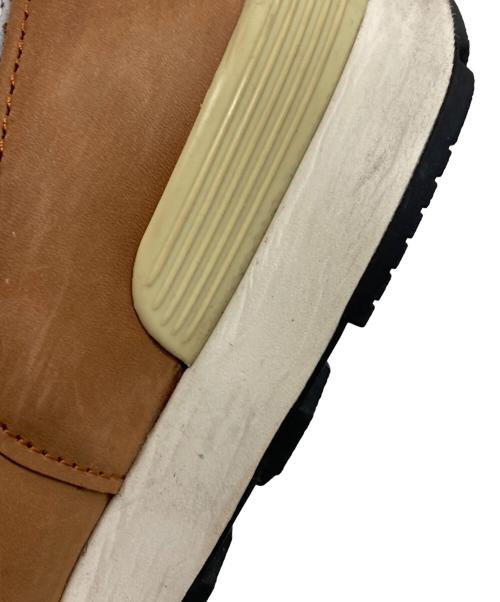 NEW BALANCE（ニューバランス）NEW BALANCE (ニューバランス) M576NTO ブラウン サイズ:ＵＳ10の古着・服飾アイテム