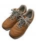 NEW BALANCE（ニューバランス）の古着「M576NTO」｜ブラウン