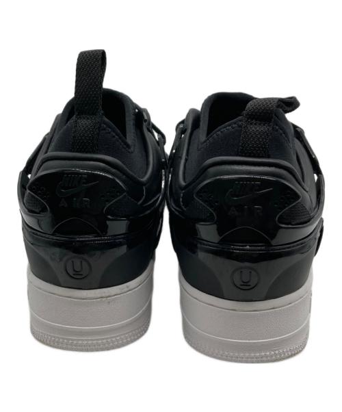 NIKE（ナイキ）NIKE (ナイキ) UNDERCOVER (アンダーカバー) Air Force 1 Low 